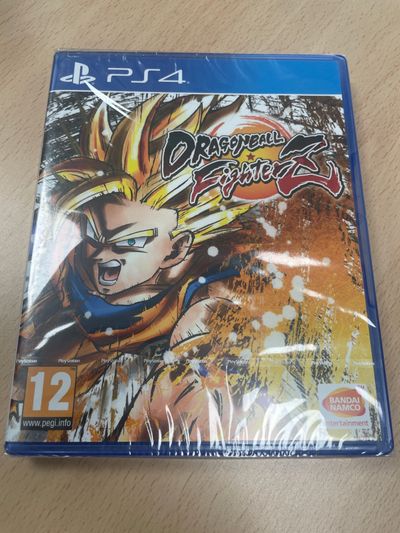 Dragon Ball FighterZ