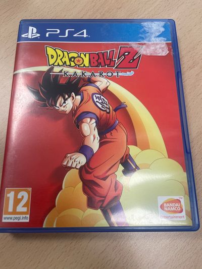 Dragon Ball Z: Kakarot
