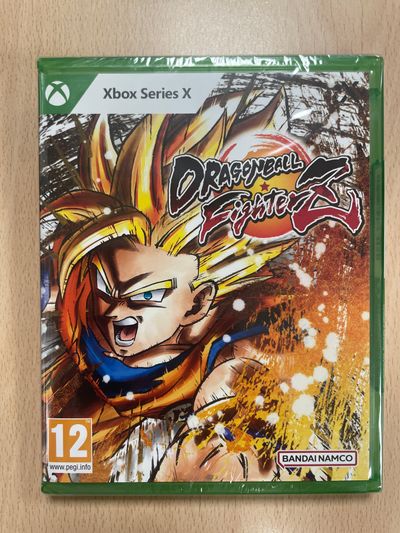 Dragon Ball FighterZ