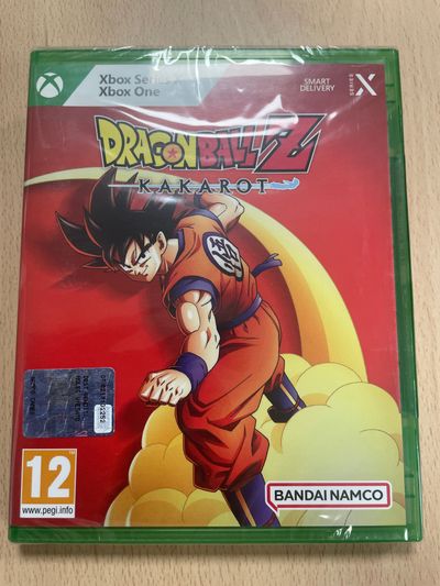 Dragon Ball Z: Kakarot