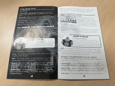 manual