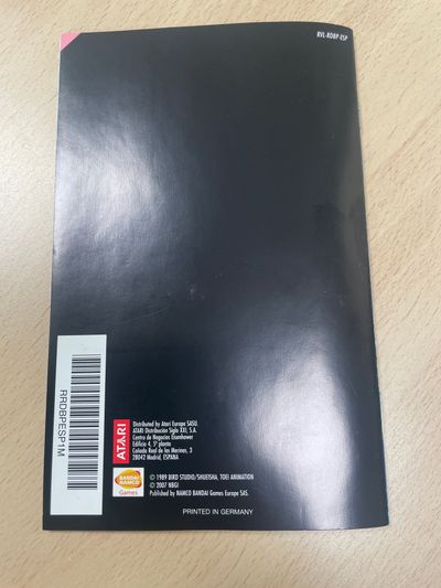 manual