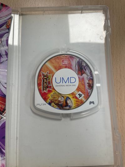 game