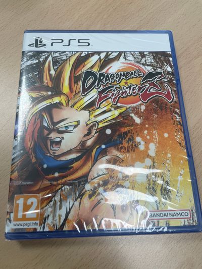 Dragon Ball FighterZ