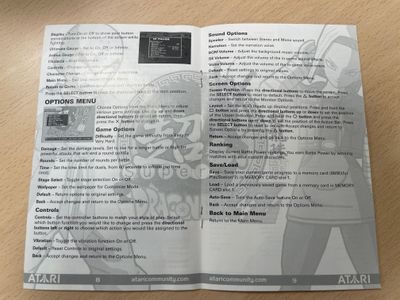 manual